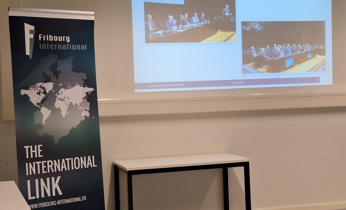 Actualités plus anciennes