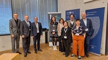 Evénement FI-UniFR - Les RH, toujours plus stratégiques ?