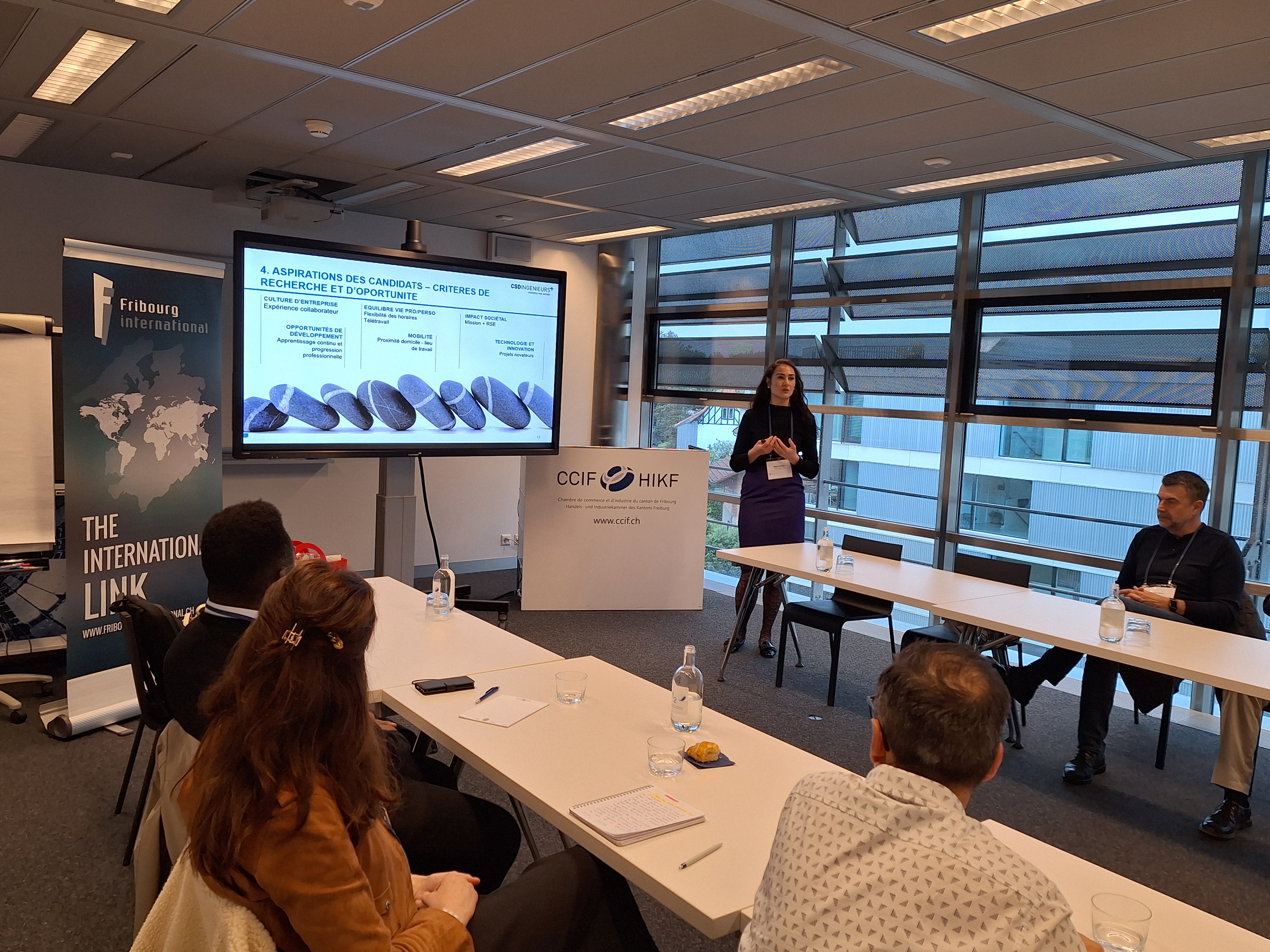 B4B - Recruter en 2024 dans les professions techniques : défis et grandes tendances