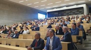 Evénement FI-UniFR : Mondes virtuels: enjeux, opportunités, défis