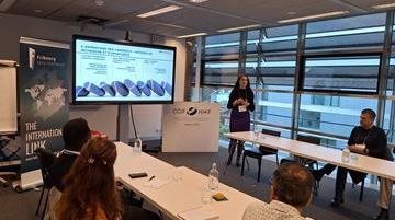 B4B - Recruter en 2024 dans les professions techniques : défis et grandes tendances